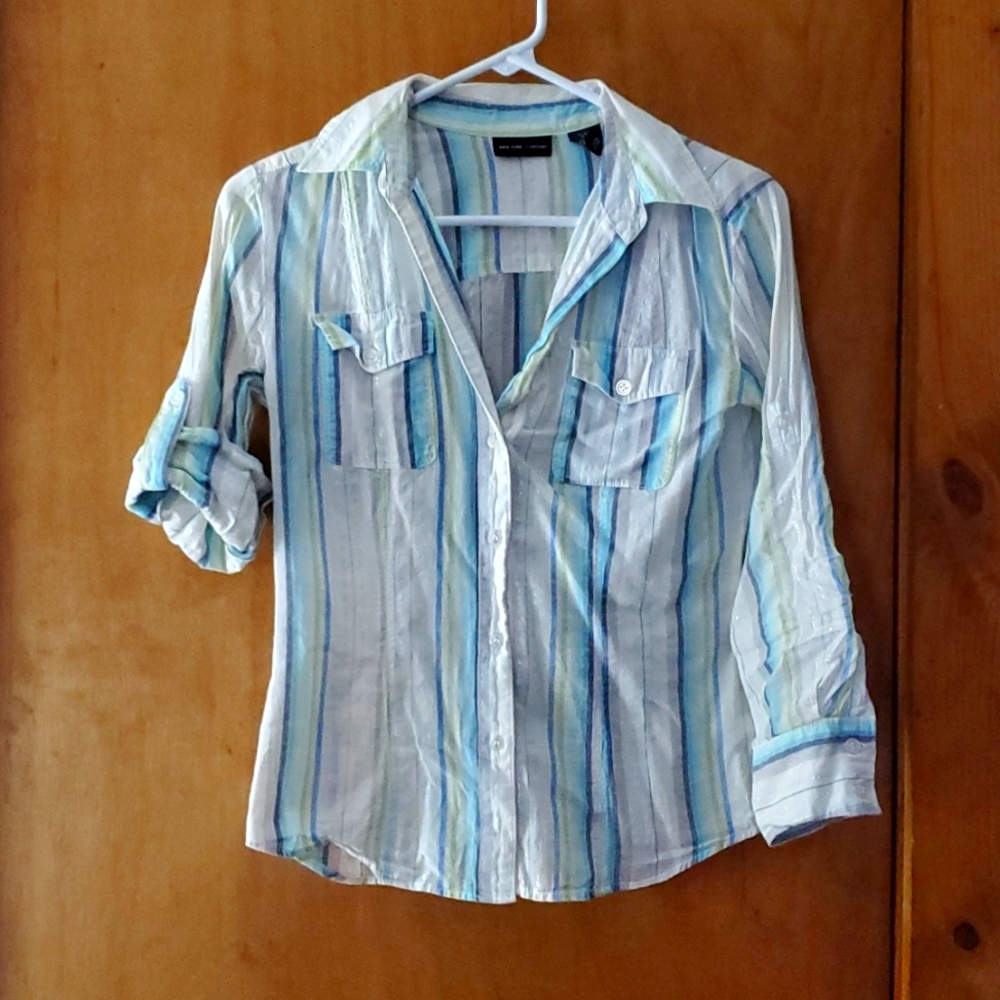 BUTTON Down